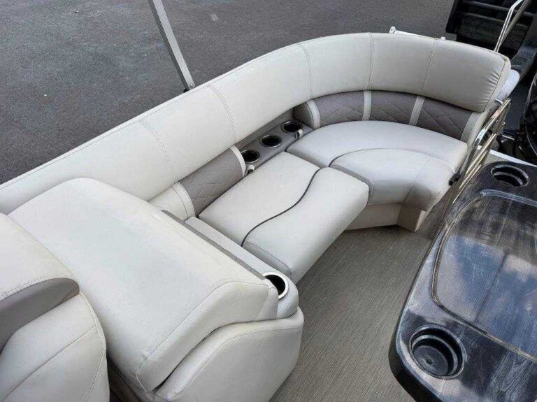 2017 Bennington 22SSRFBXP US-ETWD9985J617 [photo 31]